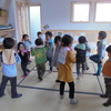 久しぶりに　♪マントマン