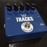 レビュー】Shigemori TRACKS ALL Brass（真鍮）Special Package