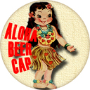 ALOHA BEER CAPS! 〜ハワイアンビールのキャップ達〜