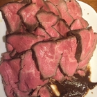 完璧なローストビーフへの道 1 美味しいものをメモする 完璧なローストビーフへの道 1 美味しいものをメモする