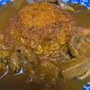 カレー試食