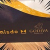 それはまさしくプレミアムなコラボ！ミスタードーナツの「misdo meets GODIVA」の巻