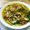 ジョグジャ伝説のソト屋「Warung Soto Kadipiro Asli」