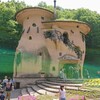 【子育て】トーベ・ヤンソンあけぼの子どもの森公園に行ってきた話し