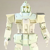 【ガンプラ】 1/100 RX-78 ガンダムを作る その114 2025年5月20日 【旧キット】