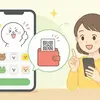 LINEスタンプはペイペイで買える？購入方法と使えないときの対処法