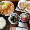 小さくても甘みの強い陸奥湾ホタテをファミリー食堂で食べて来ました。