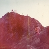 南アルプス　白峰三山縦走　●●●★★