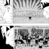 【NARUTO】この辺りの葛藤良いね…