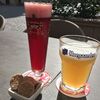 2018夏休み in Belgium：Day5 ②ビールとチョコの街ルーヴェン