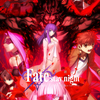 2019年にハマったコンテンツ第4位：Fate/stay night [Heaven's Feel] Ⅱ.lost butterfly