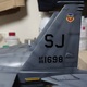 タミヤ 1/32 F-15E（15）