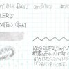 #0823 NOODLER'S LEXINGTON GRAY