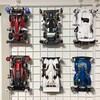【ミニ四駆】ジャパンカップ2024大阪大会　当選しました