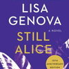 読書感想文#16『Still Alice』Lisa Genova