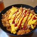なつきさんちのボリュームごはん