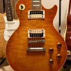 日本製エピフォンレスポール LPS-90FT〜ウチのギターみてってよ