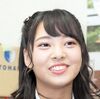 ＮＭＢ山田寿々が卒業発表「女優さんになりたい」