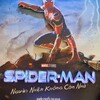 『スパイダーマン：ノー・ウェイ・ホーム』（原題: Spider-Man: No Way Home）