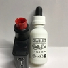 Charlie’s Chalk Dust　Wonder Worm（吸い終えた）