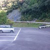 紀州から伊勢へ　その１６　瀞峡・布引の滝・獅子岩・鬼ヶ城