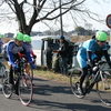 全日本学生RCS第8戦 菖蒲町クリテリウム12月ラウンド