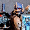 トランスフォーマーキングダム　KD-01 オプティマスプライマル (2021)