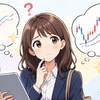 AIとテクニカル分析：② 移動平均線とは？