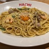 HACHIの異色メニュー「カルポリタン」を食べる