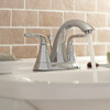 New Bathroom Faucets To Upgrade Your Bathroom