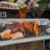イーノの森近くの東京夢の島マリーナ手ぶらBBQステーションへBBQしに行ってみた。（江東区夢の島）