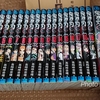 【漫】『鬼滅の刃』漫画全巻新品を定価＆送料無料で入手するには