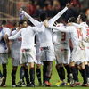 El Sevilla echa al campeón 