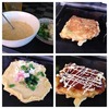 麦の市｜三ノ輪橋｜お好みカルツォーネ