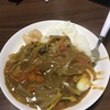 カレーの次はカレー