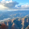 【瑠璃光院とセットでおすすめコース】🍁紅葉を見渡す叡山ケーブル🚟とロープウェイ🚡その先に出会えた絶景ビュー🌈🫧