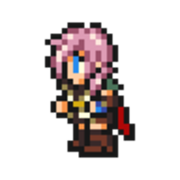 Ffrk ライトニング Ff13 キャラ詳細 Ffrk データまとめ