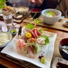 おすすめ小田原ランチ！駅前で地魚の海鮮定食「一膳飯屋 八起」迷ったらここへ！