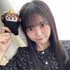 【石井泉羽（つばきファクトリー）】イカクキーホルダー・・・
