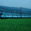 飯田線119系登場初年 81-1