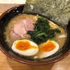 青葉台の家系ラーメン