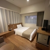 【広島ワシントンホテル】素足で過ごせるフローリングルームは自宅のように快適