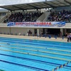 第46回全九州スイミングクラブ夏季水泳競技大会　🌞１日目🔥