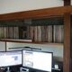 たわんだ棚を見ているのはしのびない・・・（だから簡単ＤＩＹ）
