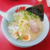 【ラーメン山岡家】 プレミアム塩とんこつはスープがまろやか！定番の塩との違いは？