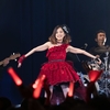 【真野恵里菜】デビュー10周年記念ライブ画像（１）