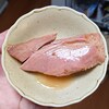 ホットサンド3.5種　百均レモン　とらや