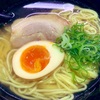はま寿司の「ダルゴナコーヒー」と「貝節塩ラーメン」の巻