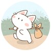 ネコママのサイト 迷っていました(^^;)))