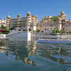 Rajasthan Tourism - Shaping the Tourist Industry in India